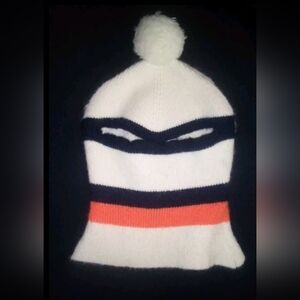 Kyle Moritz Ski Cap